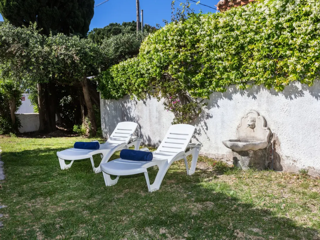 Maison de Vacances Cambrils
