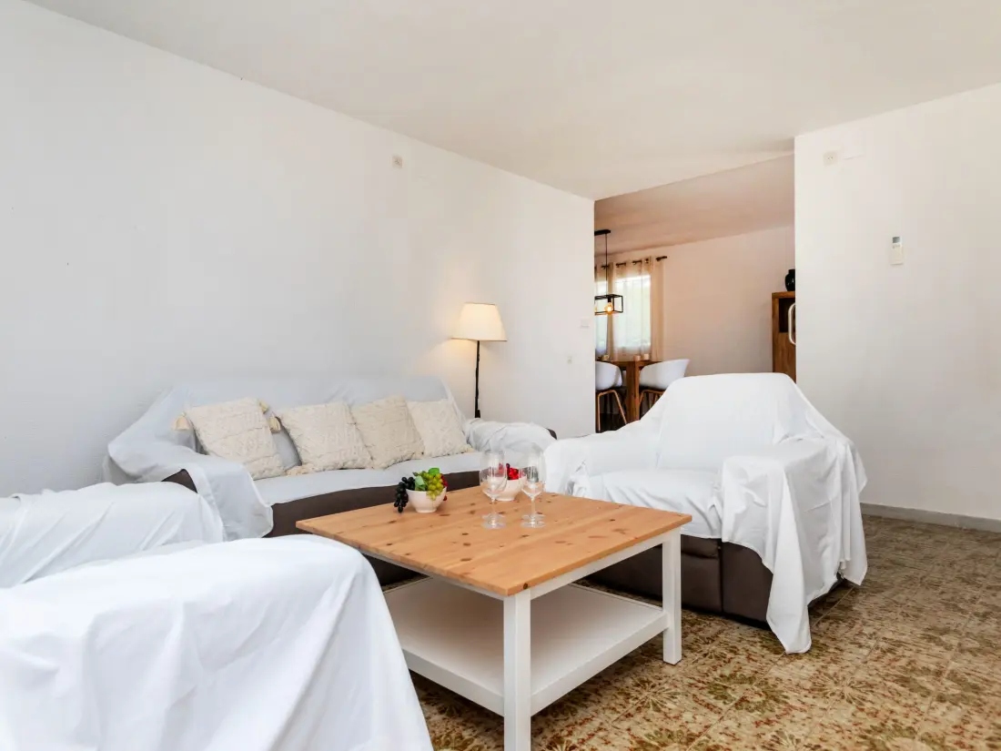 Maison de Vacances Cambrils
