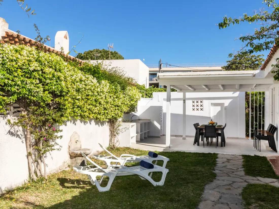Maison de Vacances Cambrils