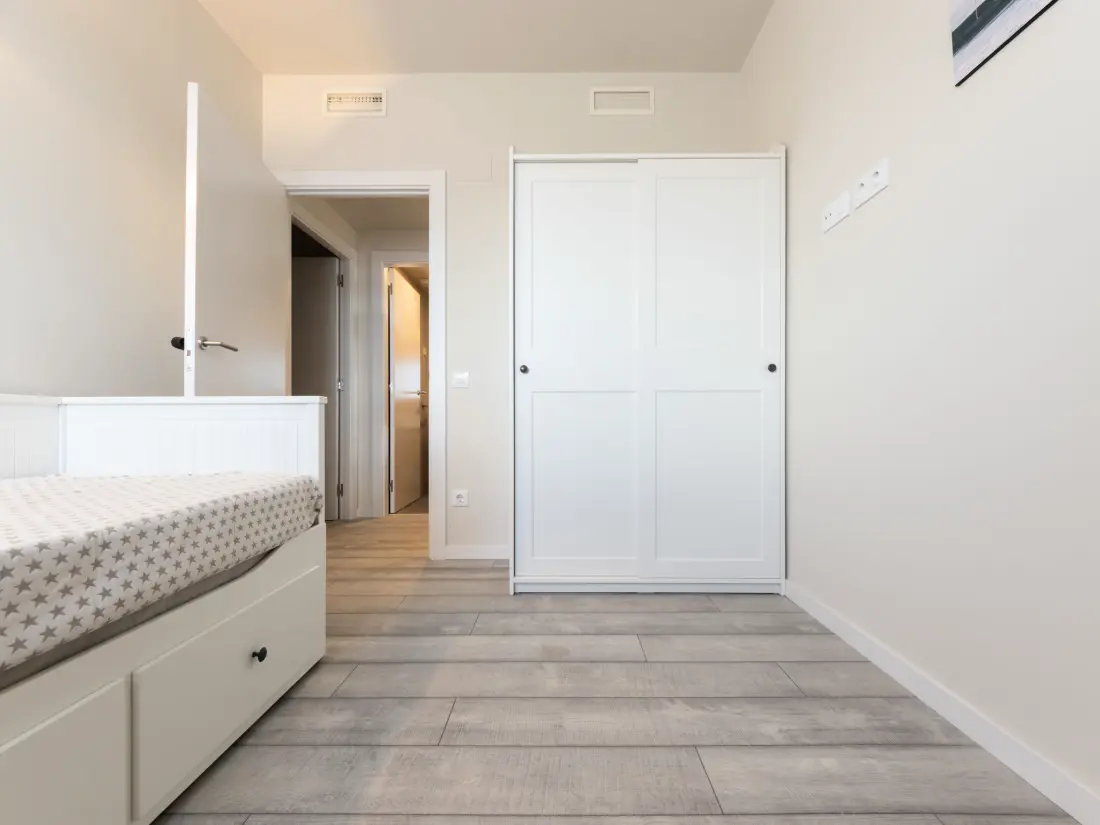 Résidence Alzina B