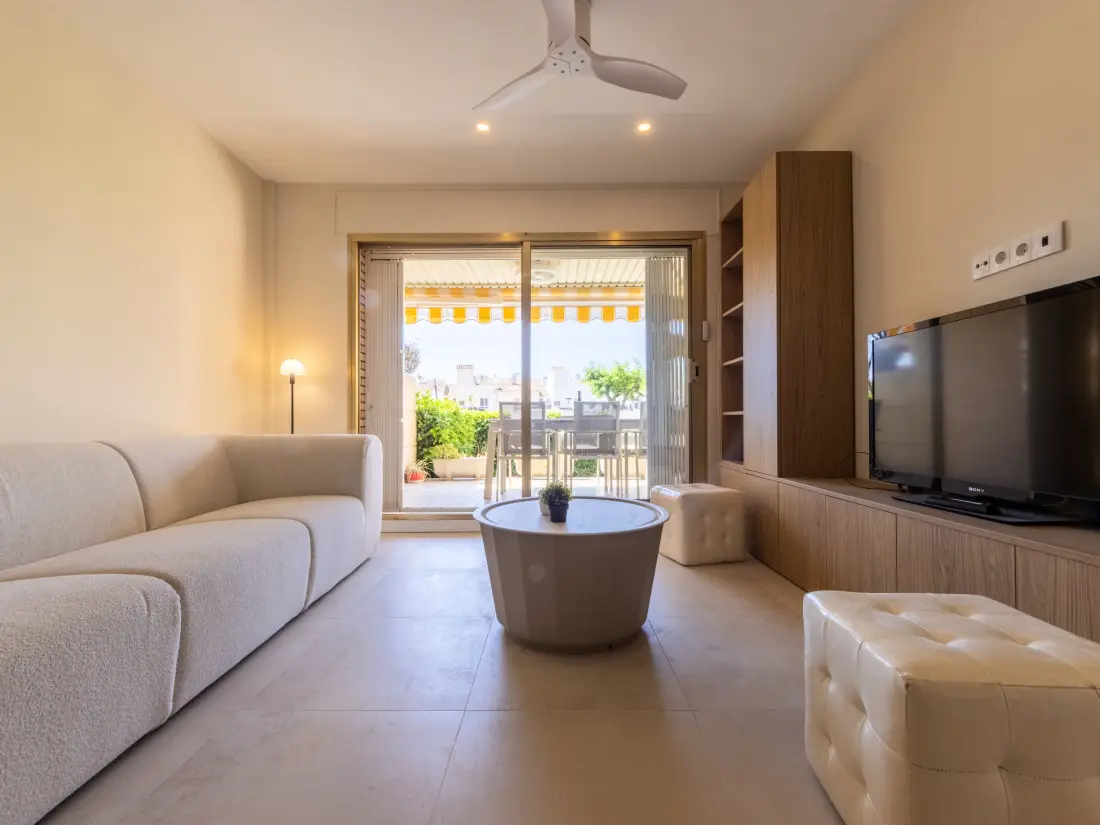 Résidence Bahia Dorada