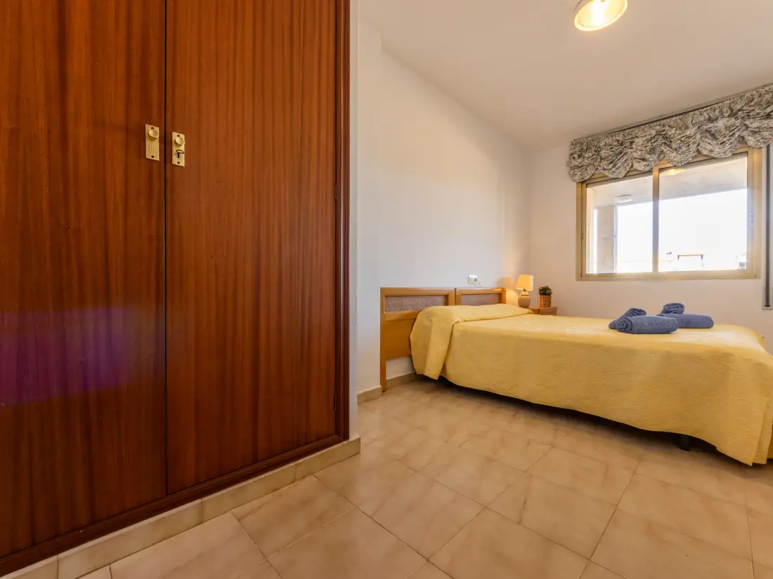 Résidence Bahia Dorada