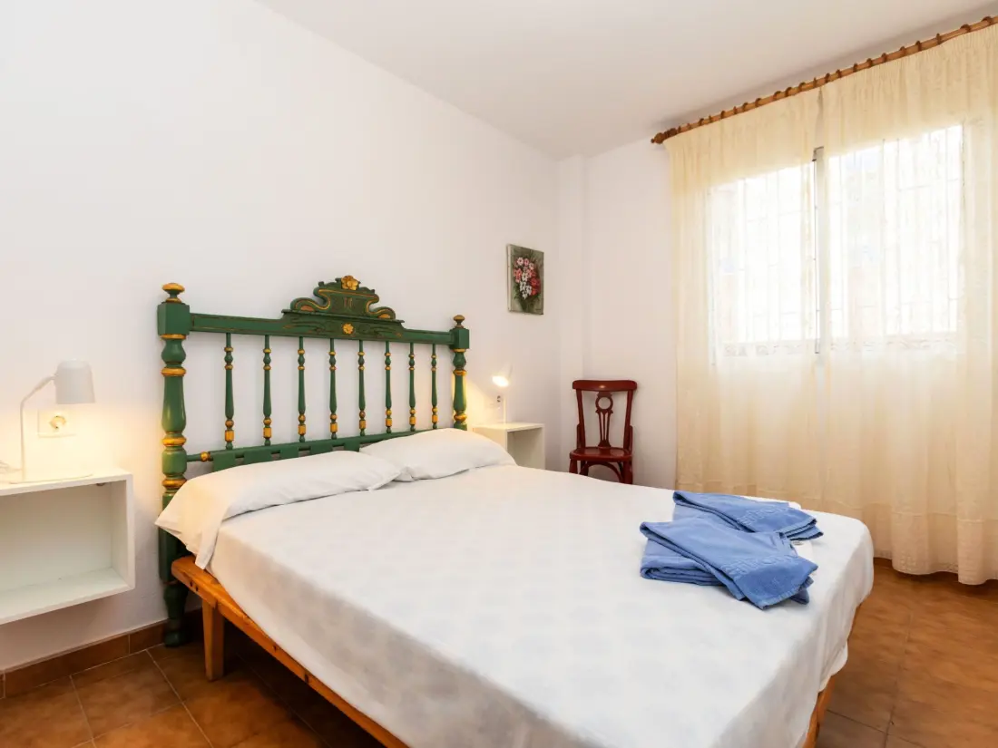 Résidence Blanca de Vilafortuny
