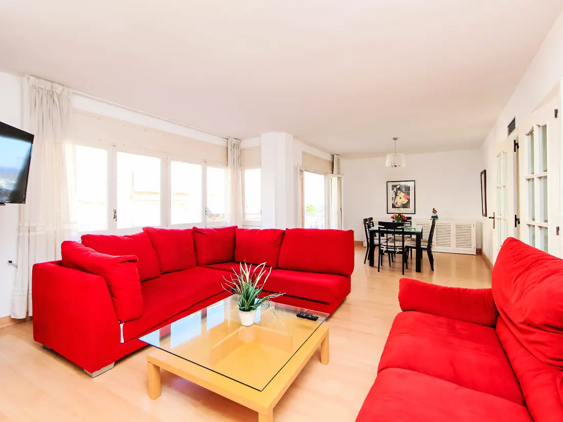 Résidence Cambrils Drassanes