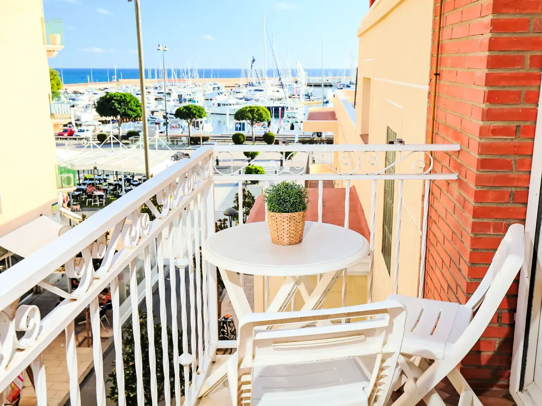 Résidence Cambrils Drassanes