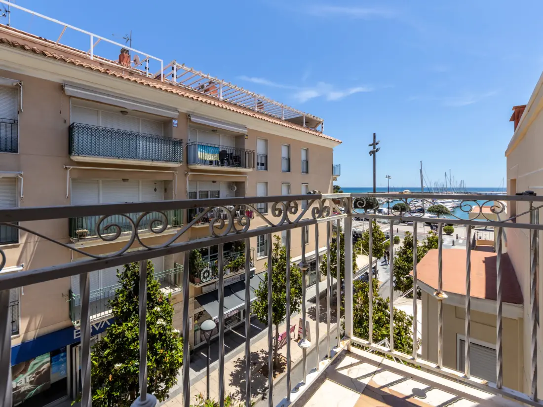Résidence Cambrils Drassanes