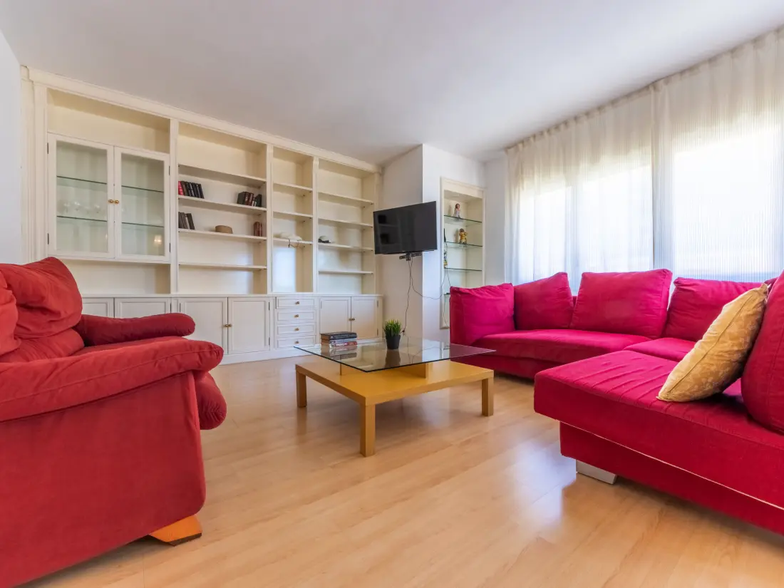 Résidence Cambrils Drassanes