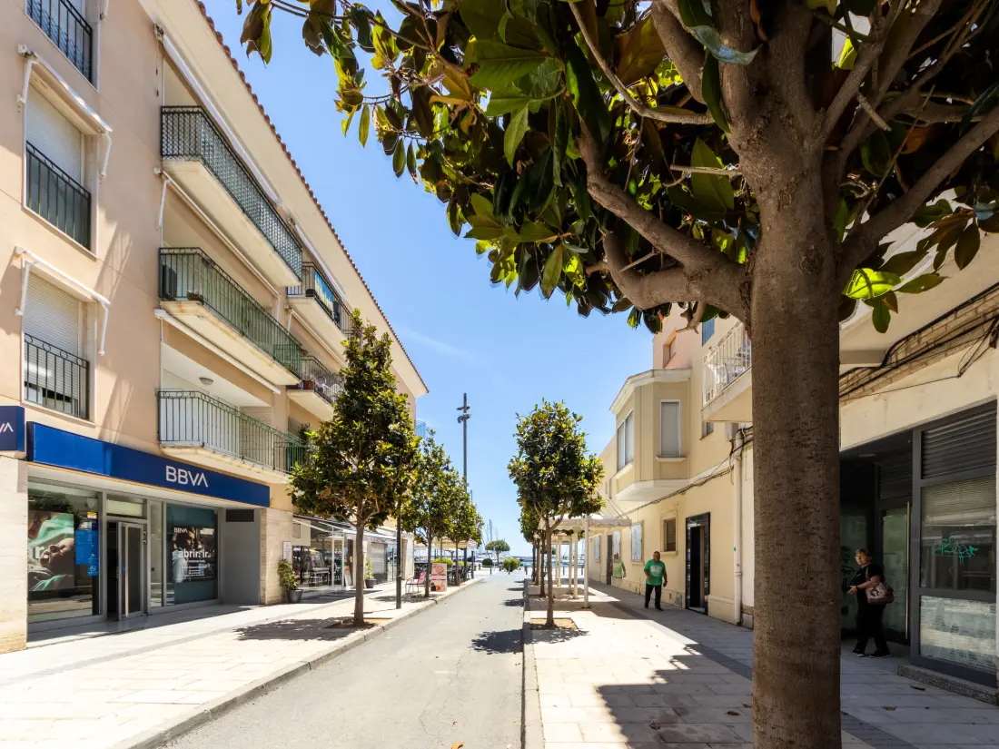 Résidence Cambrils Drassanes