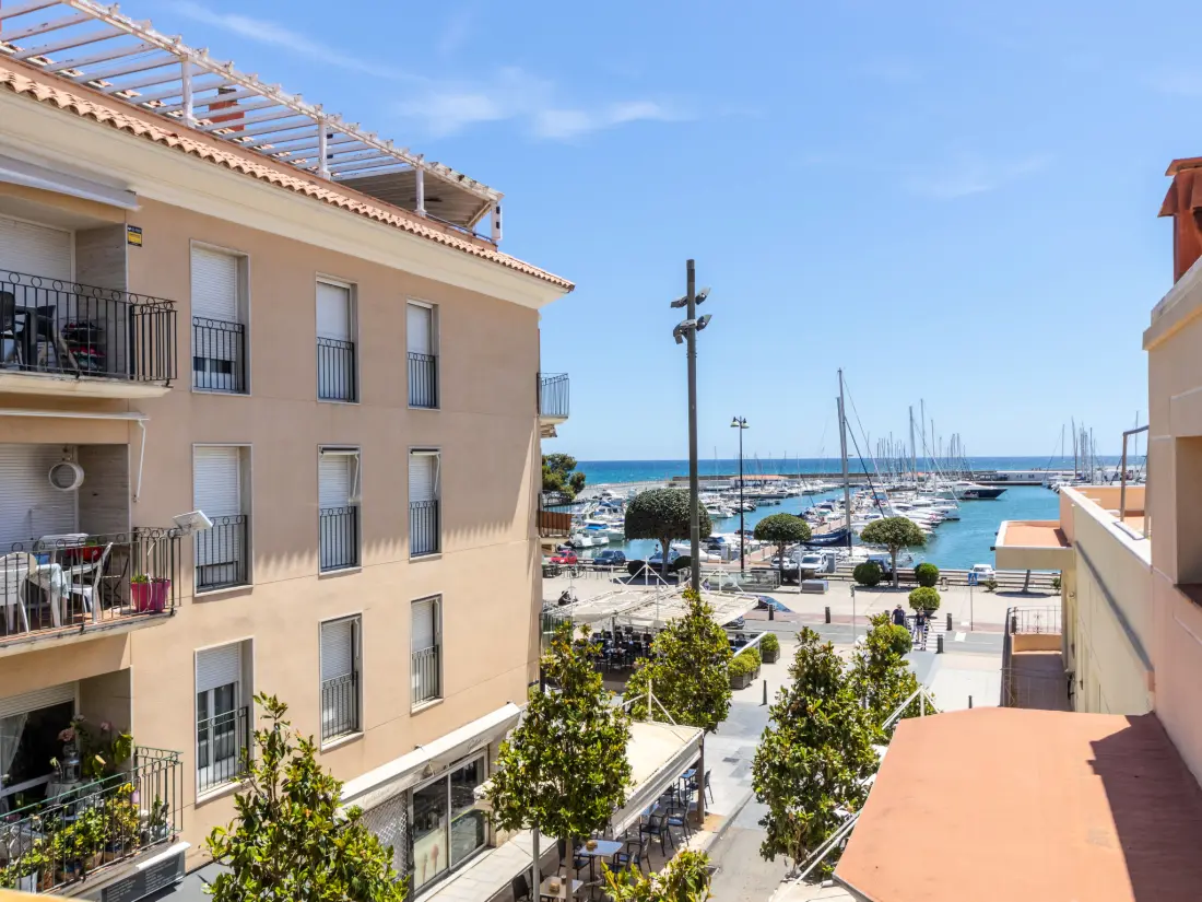 Résidence Cambrils Drassanes