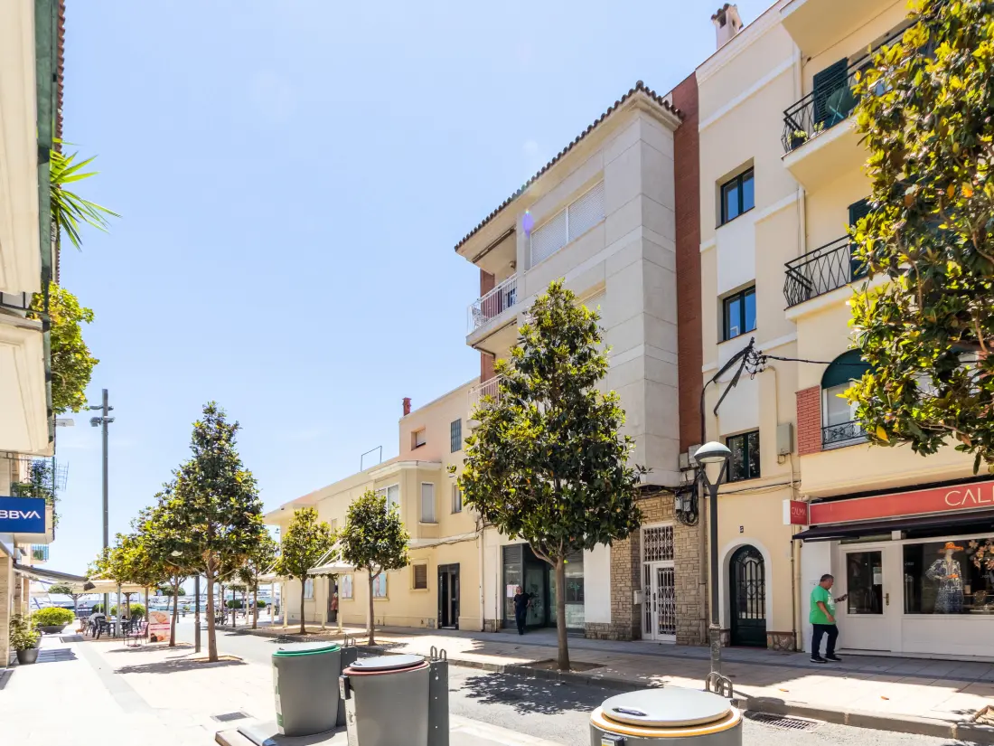 Résidence Cambrils Drassanes