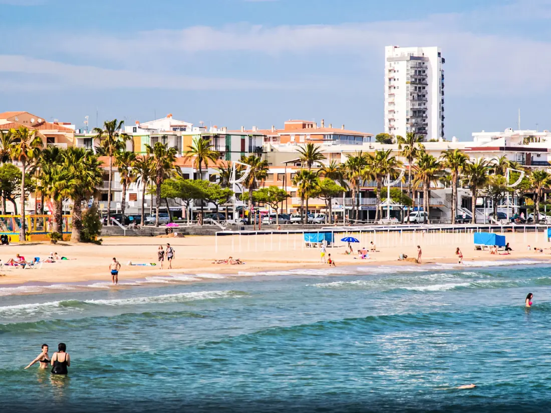Résidence Cambrils Drassanes