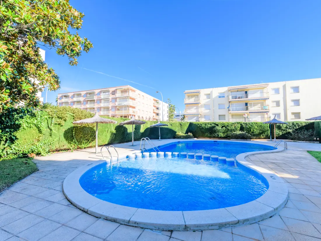 Résidence Cambrils Park C