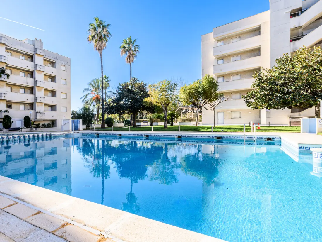 Résidence Cambrils Park B