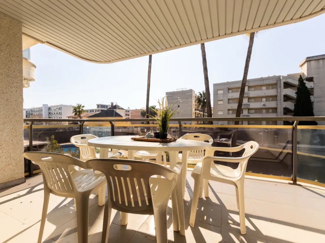 Résidence Cambrils Park B