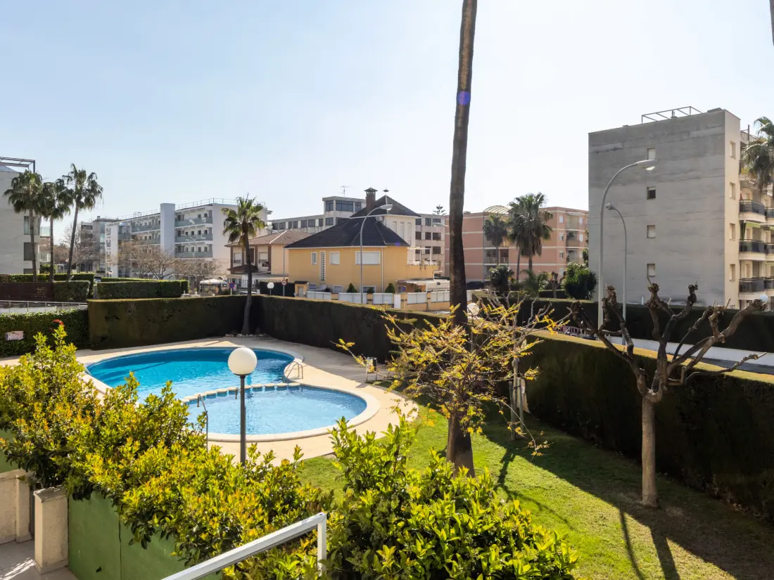 Résidence Cambrils Park B