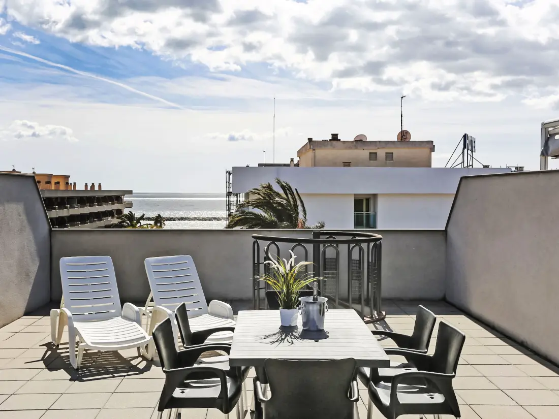 Résidence Mar Cambrils