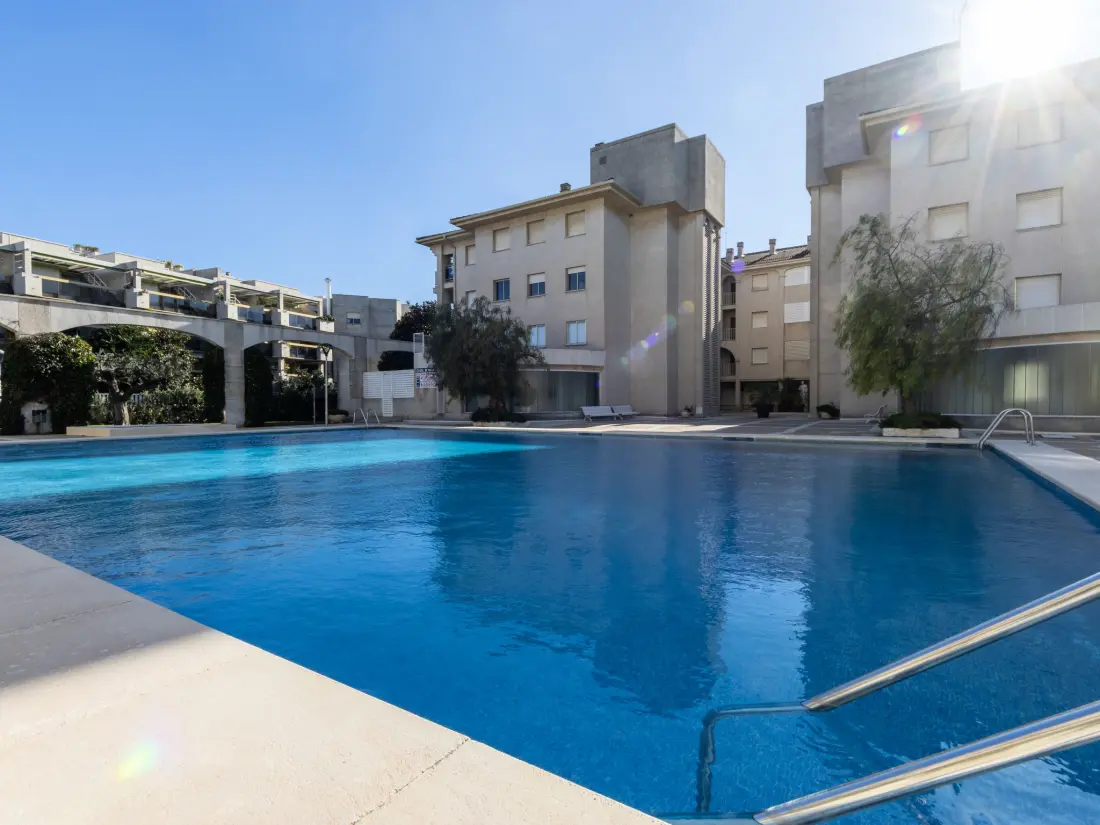 Résidence Costa Blanca I