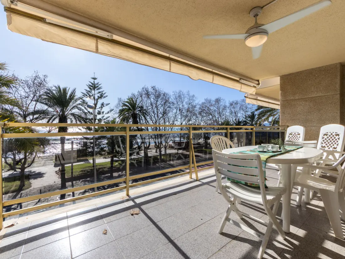 Résidence Costa Blanca I