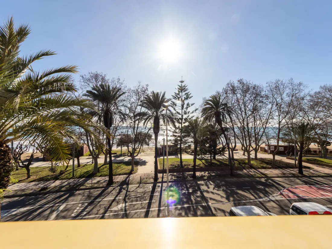 Résidence Costa Blanca I
