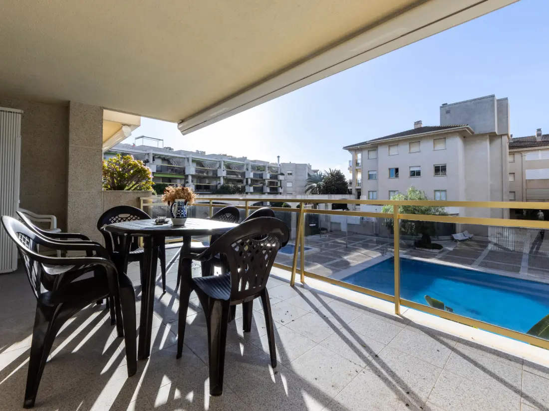 Résidence Costa Blanca I