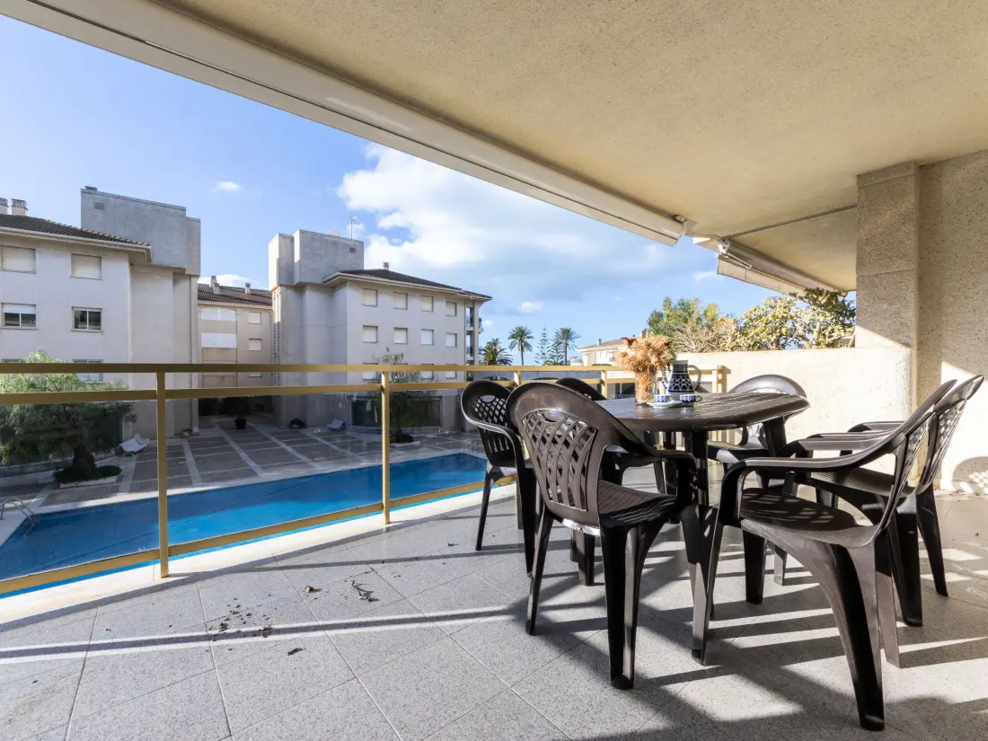 Résidence Costa Blanca I