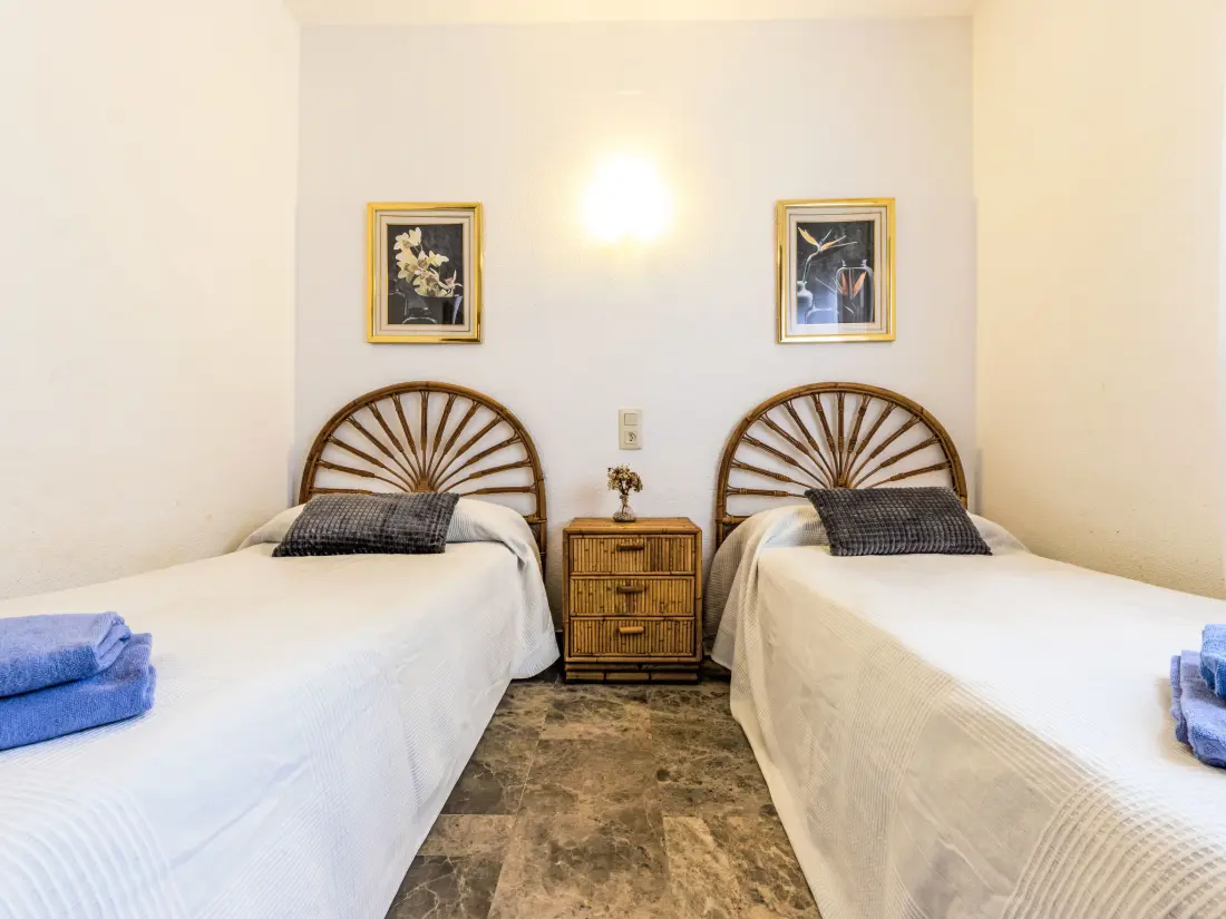 Résidence Costa Blanca I