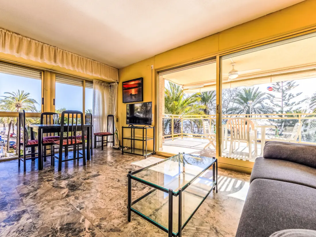 Résidence Costa Blanca I