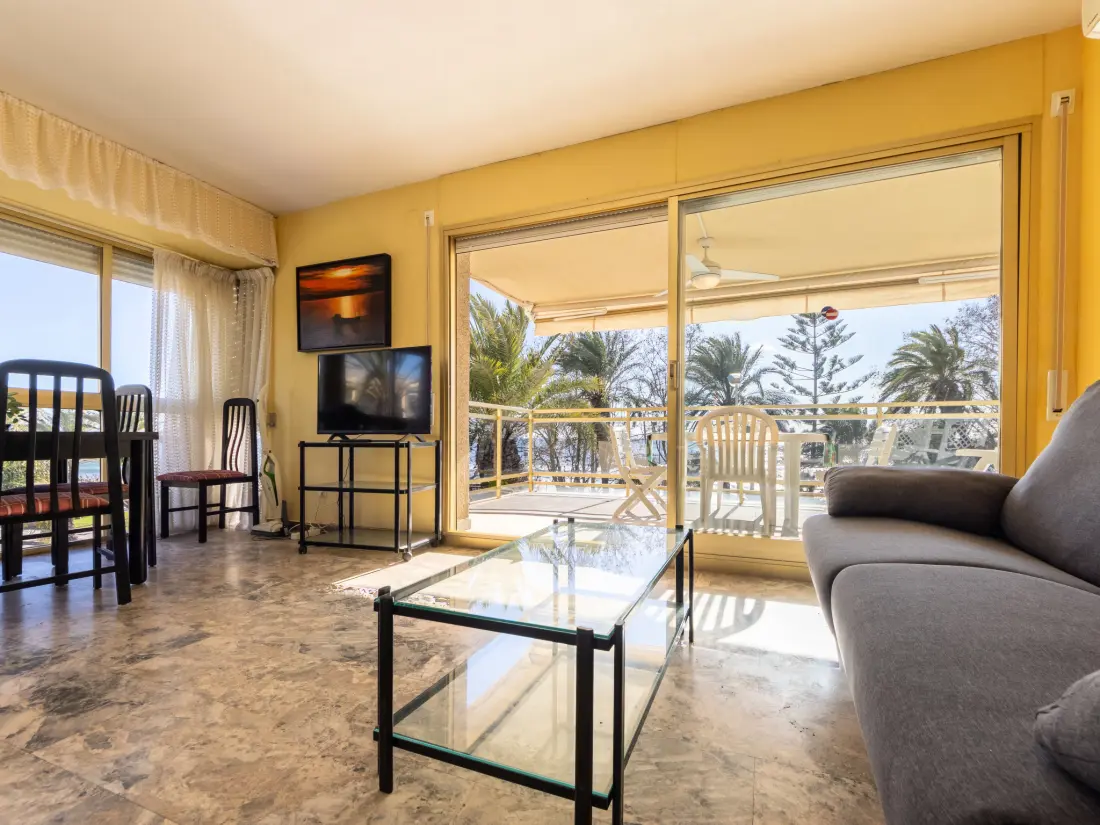 Résidence Costa Blanca I