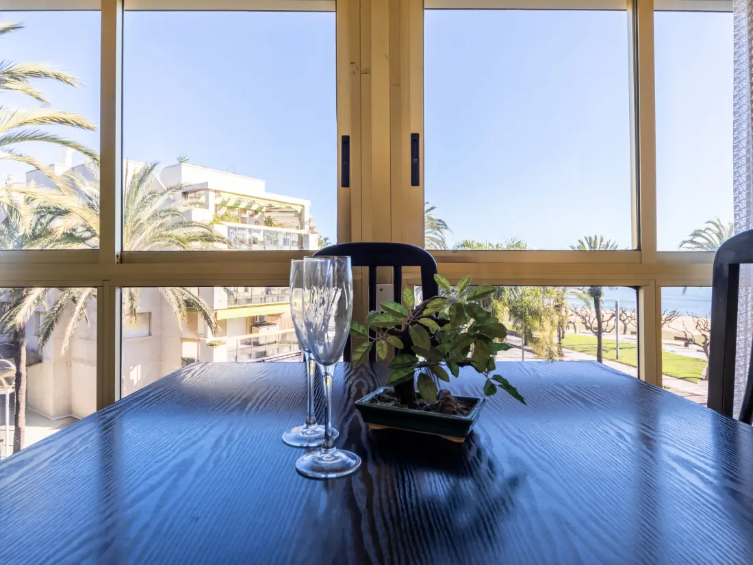 Résidence Costa Blanca I
