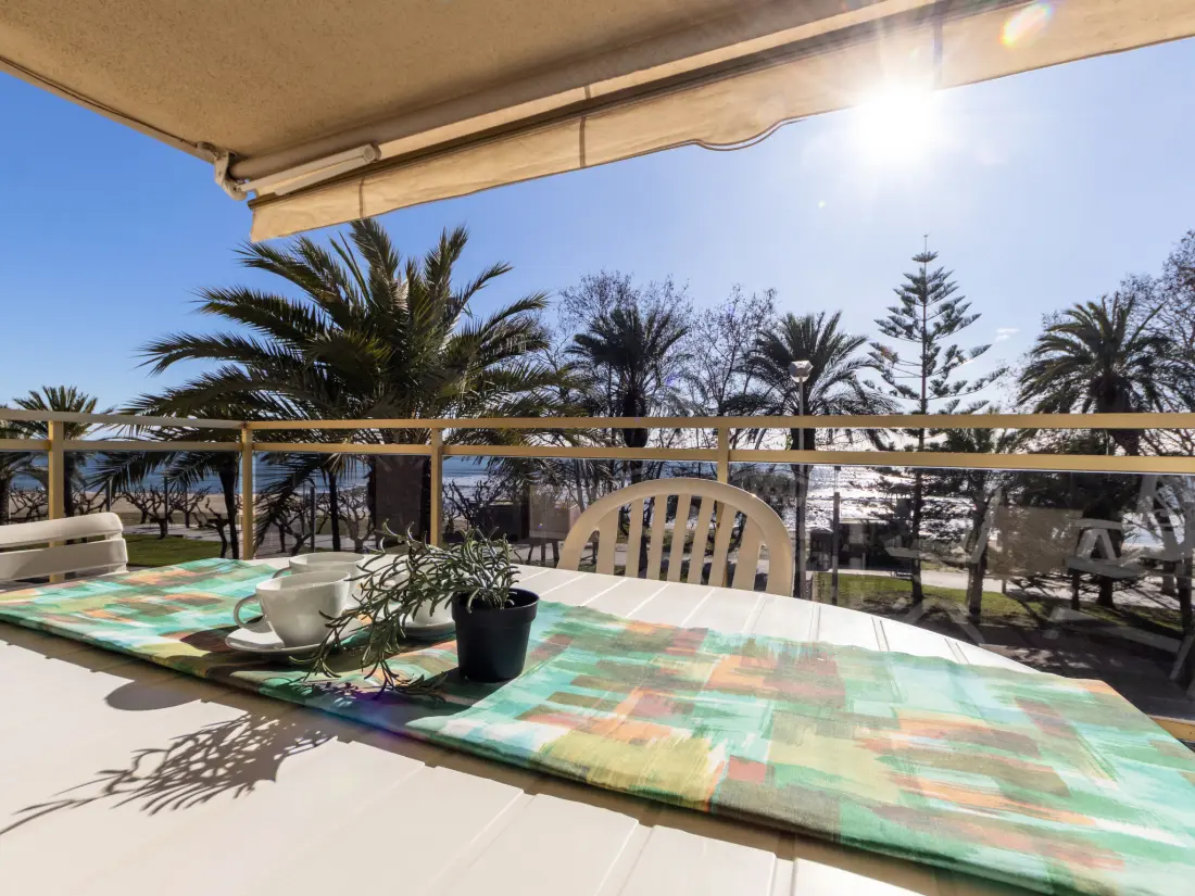 Résidence Costa Blanca I