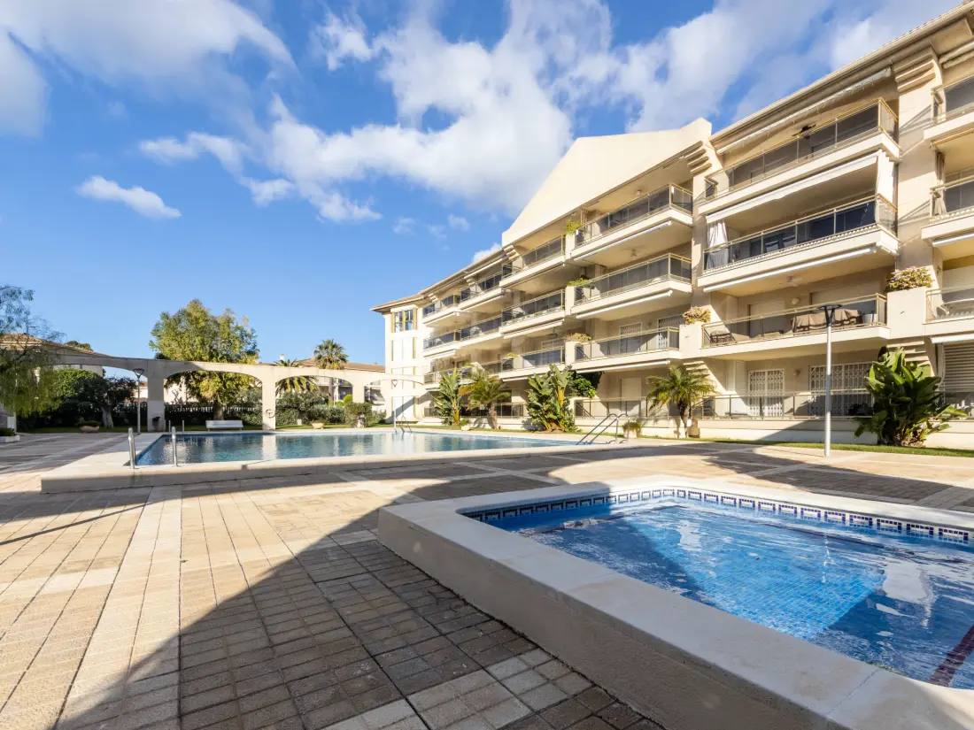 Résidence Costa Blanca I
