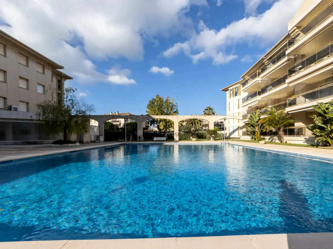 Résidence Costa Blanca I