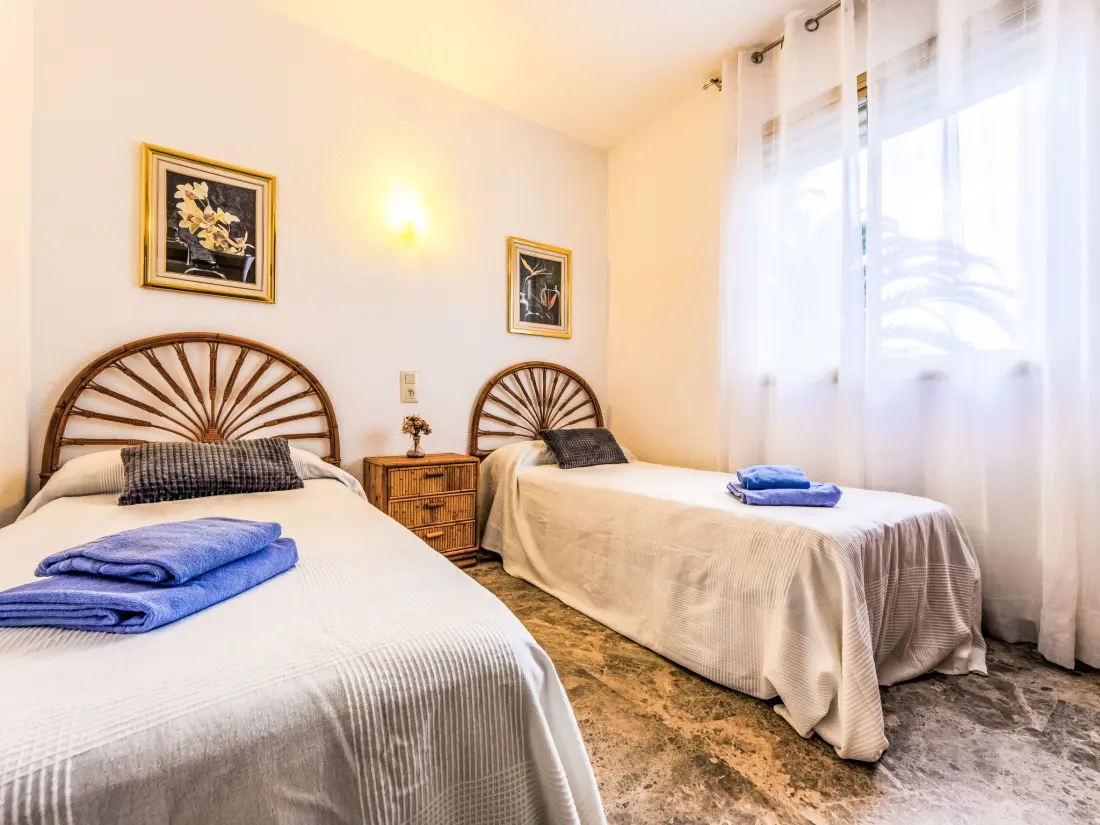 Résidence Costa Blanca I