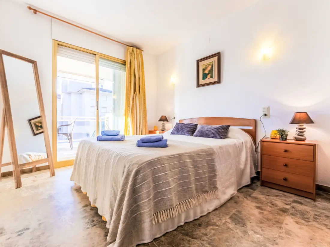Résidence Costa Blanca I