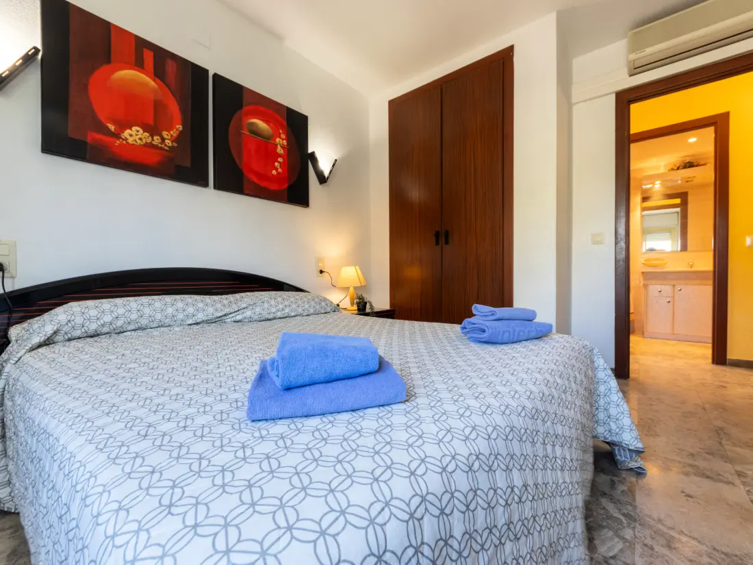 Résidence Costa Blanca I