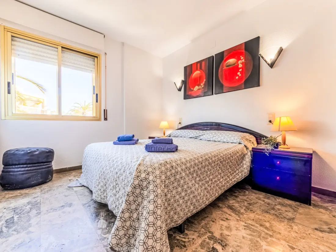 Résidence Costa Blanca I