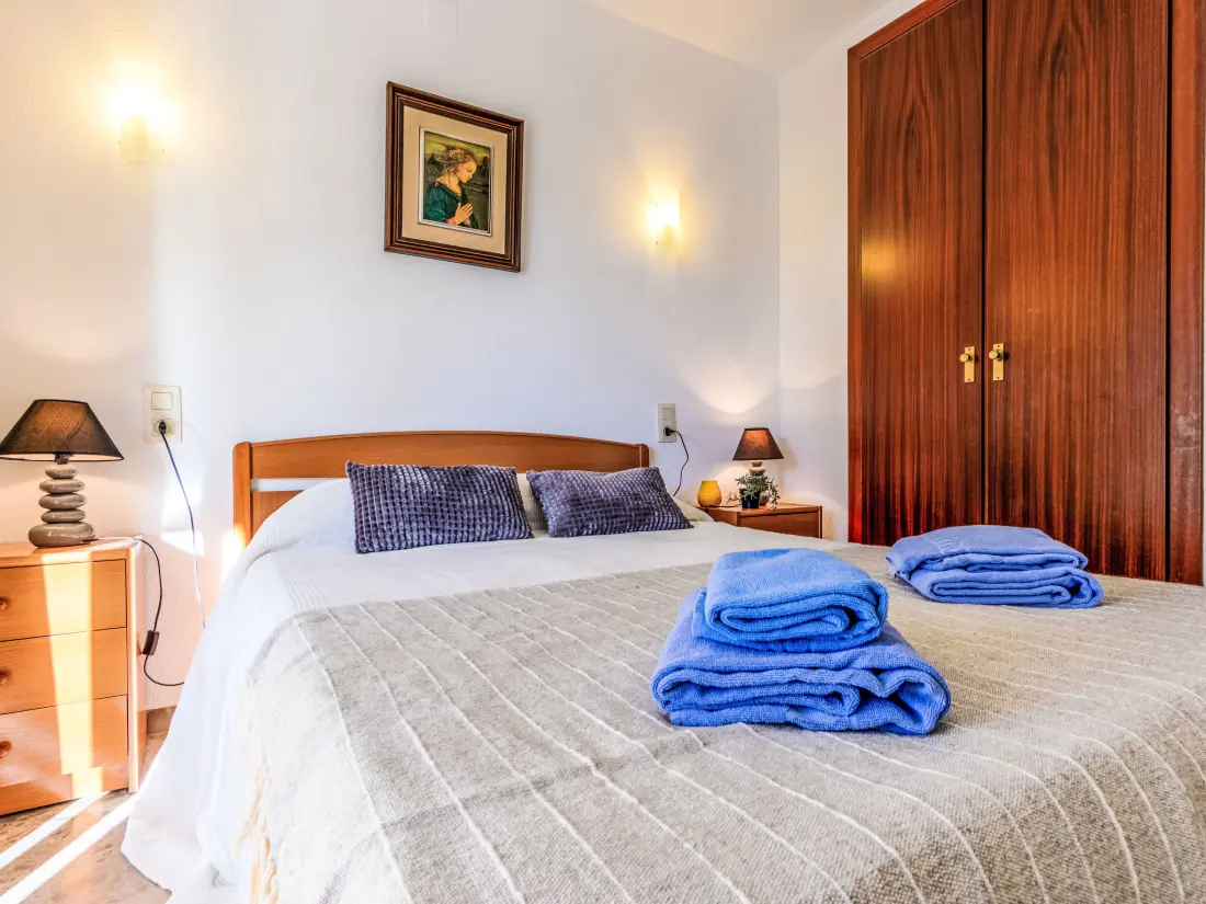 Résidence Costa Blanca I