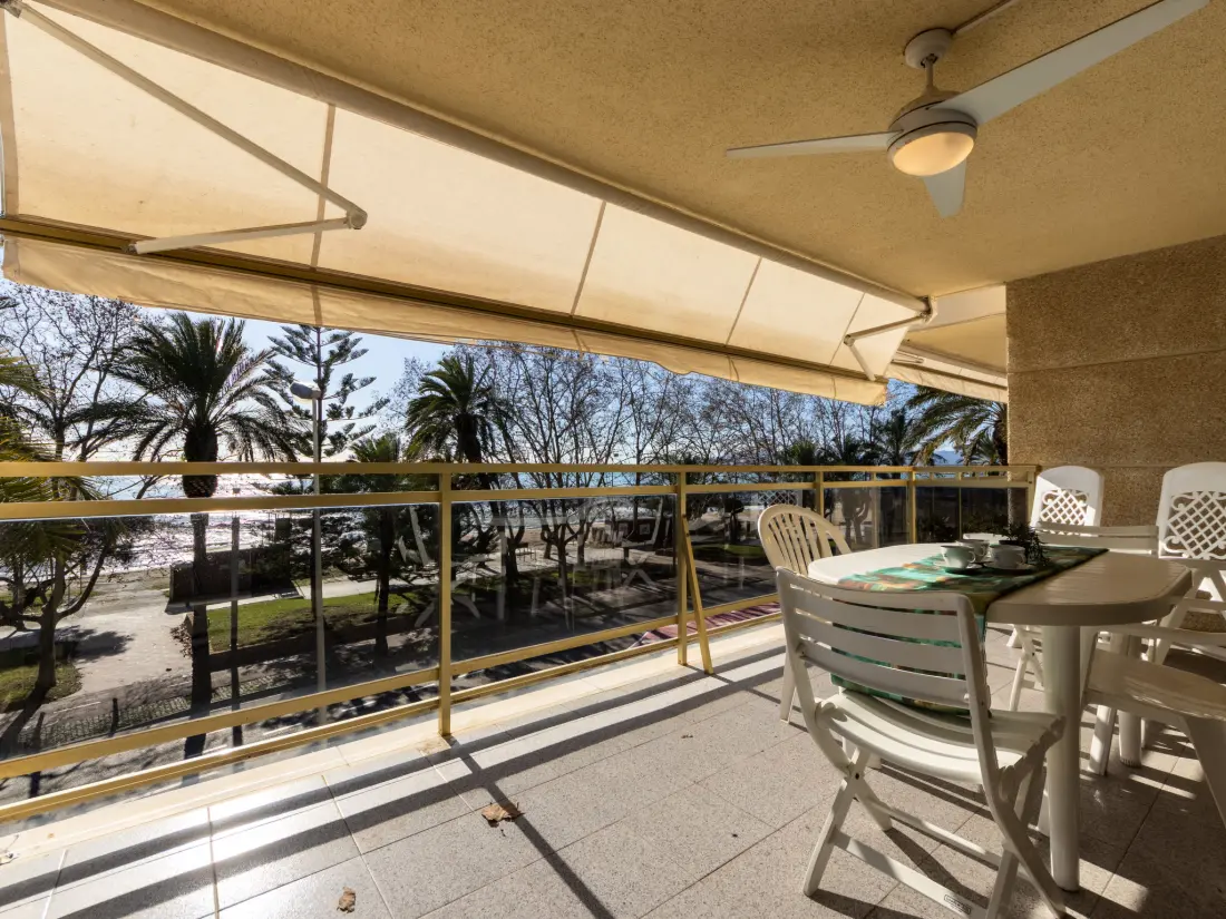 Résidence Costa Blanca I