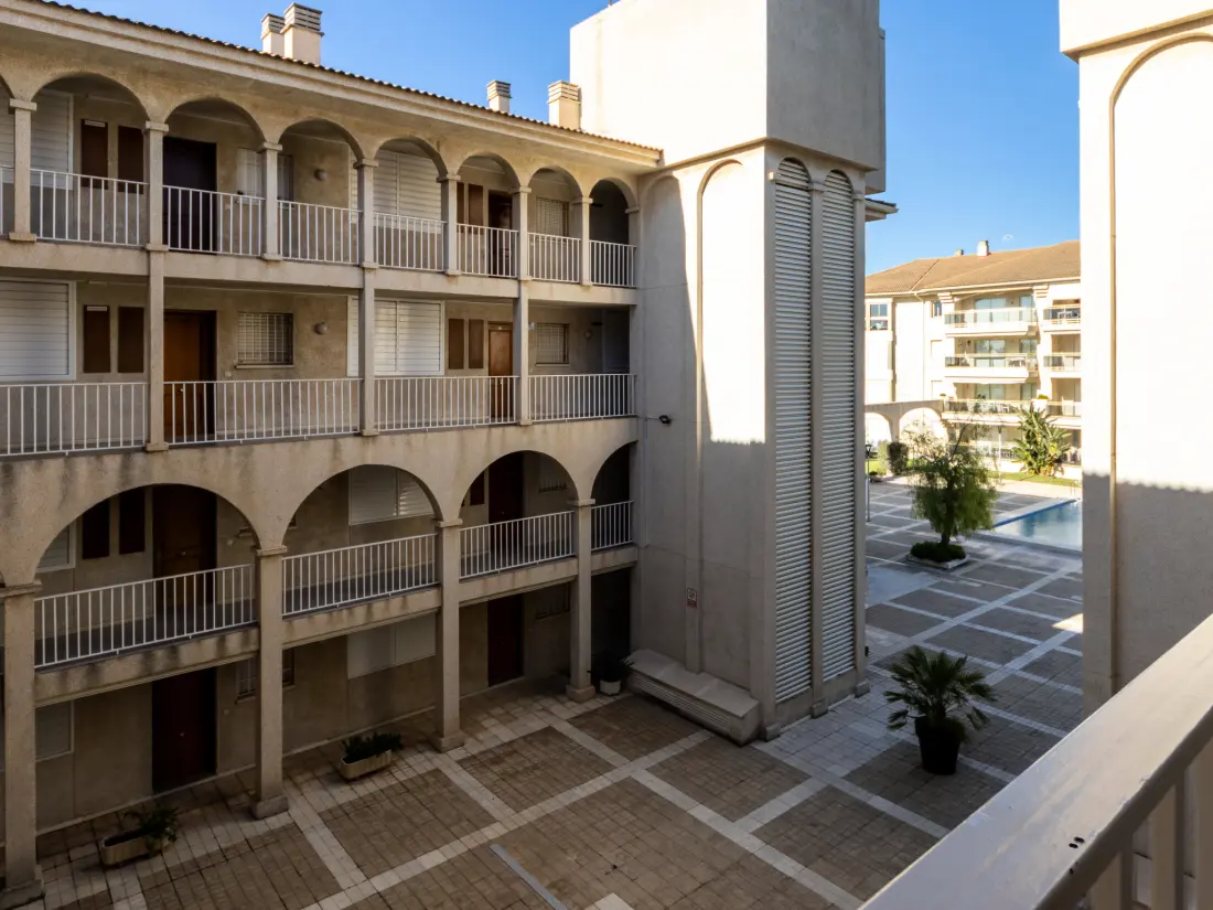 Résidence Costa Blanca I