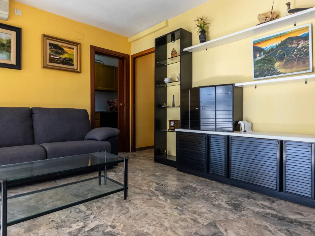 Résidence Costa Blanca I