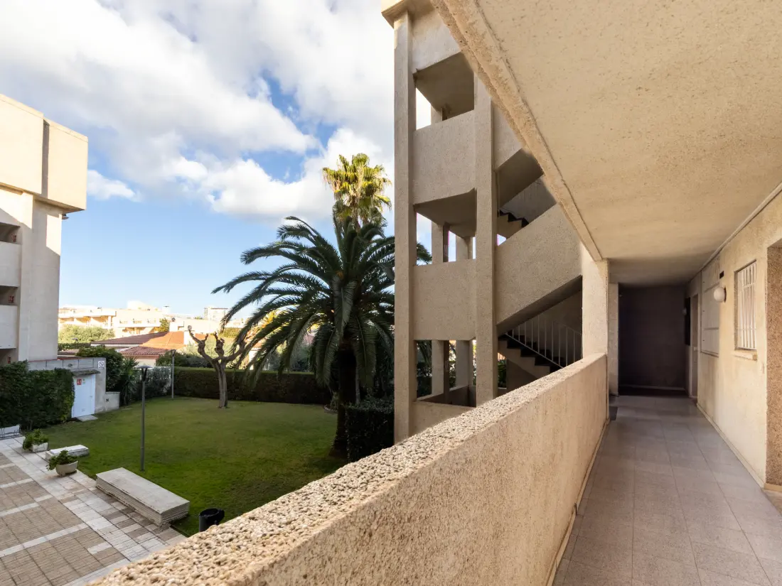 Résidence Costa Blanca I