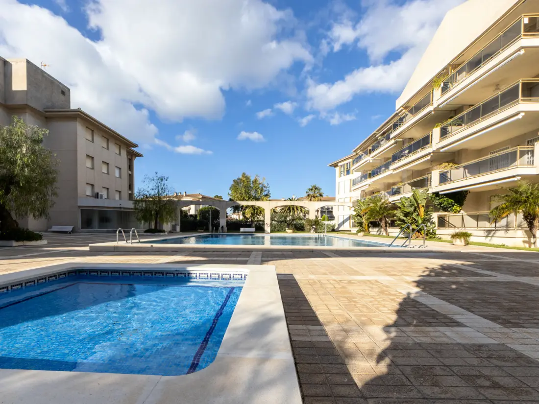 Résidence Costa Blanca I