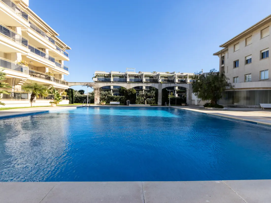 Résidence Costa Blanca I