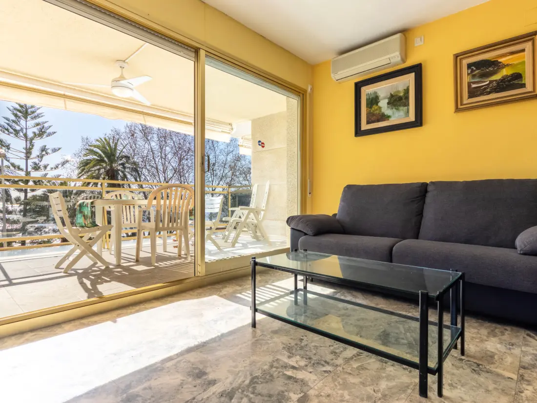 Résidence Costa Blanca I