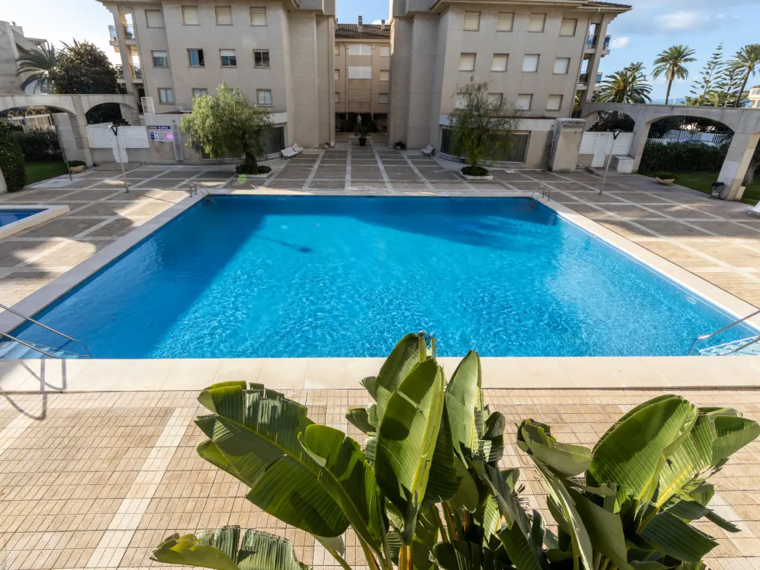 Résidence Costa Blanca I