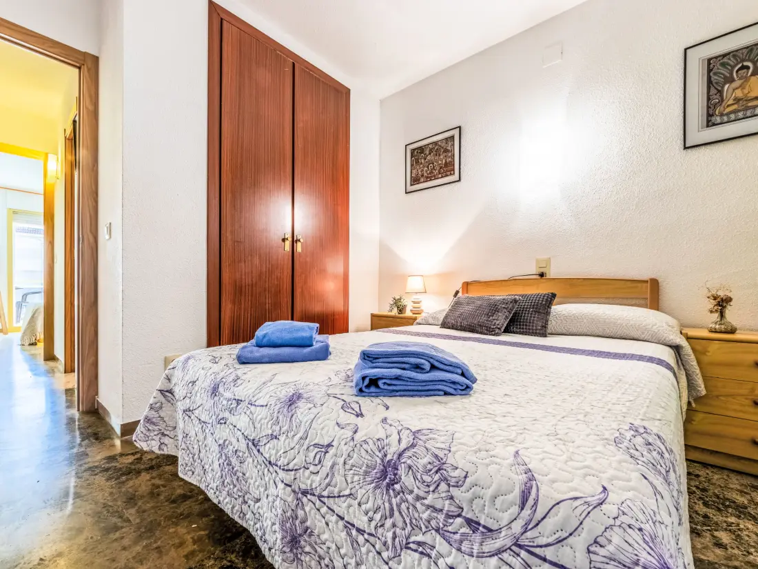 Résidence Costa Blanca I