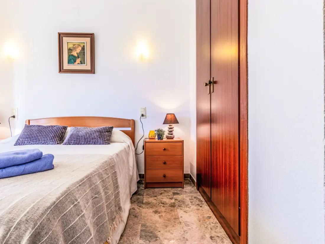 Résidence Costa Blanca I