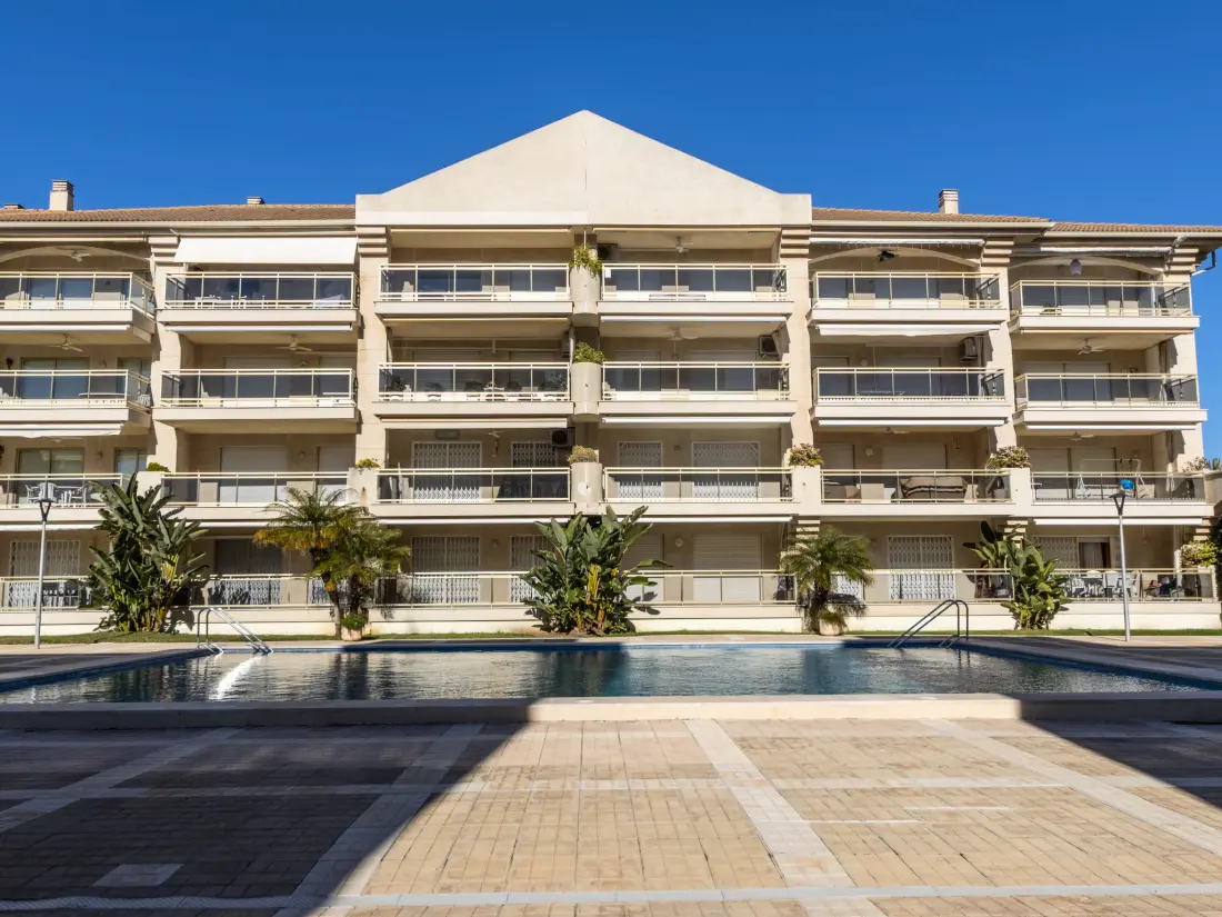 Résidence Costa Blanca I