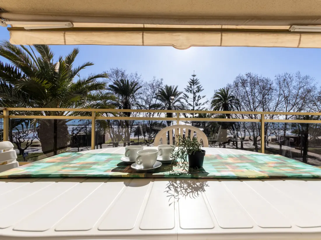 Résidence Costa Blanca I