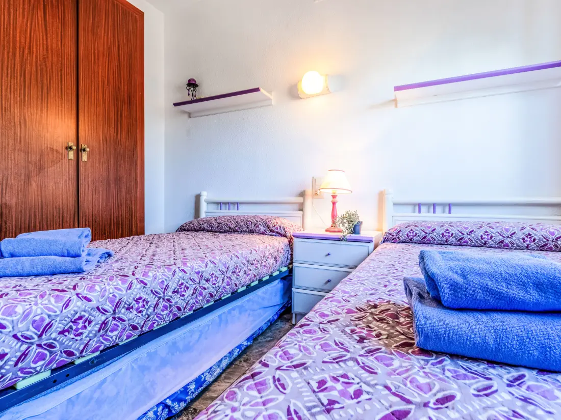 Résidence Costa Blanca I